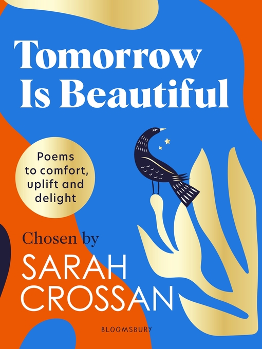 Title details for Tomorrow is Beautiful by Sarah Crossan - Available
